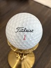 Windermere Country Club Logo Golf Ball Lake Butler  Fl Closed Course