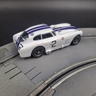 1952 Cunningham Cr4k Coupe Slot Car 1 32 Scale Gtm Le Mans