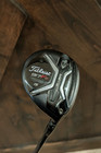 Titleist 917f2 15   3 Fairway Wood W  Diamana  white Board   wb  Stiff Flex Shaft