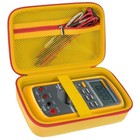 Hard Case For Fluke 87v 88v 15b  17b  Digital Multimeter - Durable   Protective