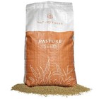 Nature s Seed Northern Sheep Forage Mix  Cattle Pasture Grass Seed Cool-season 