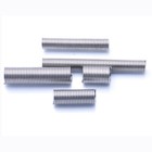 10pcs Stainless Steel Tension Spring Wire 0 8mm Extension Spring Length 15 120mm