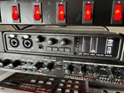 Motu Ultralite-mk5 Usb Audio Interface With Rack Ears