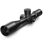 Discovery Optics Gen Ii Hd 5-30x56 Mrad Ffp M34mm Scope W  Zero Stop