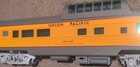 Lgb Union Pacific Sky View Car  G-gauge  