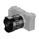 Astrhori 9mm F2 8 Mf Wide Angle Lens For Canon Nikon Sony Fuji M4 3 Mount Camera