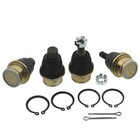 Ball Joints Fit Can-am Outlander 1000r Xmr 2013 - 2024 Upper And Lower X4