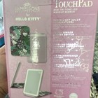 Impressions Vanity Hello Kitty Touchpad Mini Tri-tone Led Mirror Rechargeable