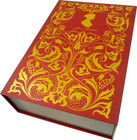  kt-17450  Jane Austen At Home Coverlet Quilt Kit Riley