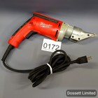 Milwaukee 6852-20 - 18 Gauge Corded Shear