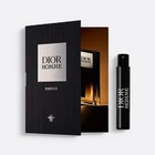 Dior Vip Perfume Gift Set Homme Sauvage Elixir Birthday Travel Bag Holiday Man N