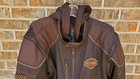 Harley-davidson Men s Sully 3-in-1 Convertible Mesh Jacket - Xl