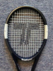 Toalson Sweet Area Racket 320 Training Tennis Racquet Factory Pre Strung