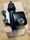Harley New Oem  Touring Electra Road King Rear Brake Master Cylinder 08-21