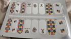 Nail Polish Strips - Autism Puzzle Pieces - Free Shipping - Color Crush - New 