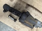 Vintage Massey  Harris  Ferguson 50 Tractor -power Steering  Hydraulic Actuator