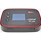 Pantech Verizon Jetpack 4g Lte Mobile Hotspot Mhs291lvw 