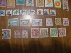 2500  Great Britain Commonwealth   Colonies 1700 Different 80  Used See Descript