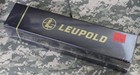 Leupold 176011 Vx-freedom 3-9x40mm  450 Bushmaster Duplex Rifle Scope Brand New 
