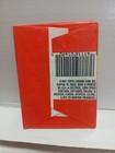 1987 Topps Garbage Pail Kids Series 11  Original Sealed 5 Sticker Wax Pack  1 