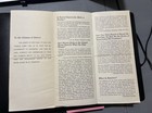 Detriot Race Riots Pamphlet    the Events Of The Week Of June 20th    Public Library
