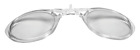 Magshot Magnifying Hunting Shooting Safety Glasses Acu Camo Frame