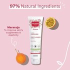 Maternity Stretch Marks Cream For Pregnancy - With Natural Avocado  Maracuja    