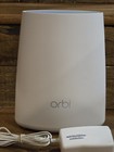 Netgear Orbi Rbr40 Satellite Home Mesh Wifi Tri-band Router