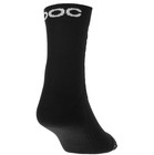 Poc Essential Mtb Strong Sock  uranium Multi Black  Size Large