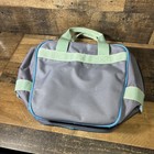 Vintage Cartoon Network Bowling Club- Ed Edd N Eddy Bowling Ball Bag 2005