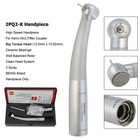 Coxo Dental High Speed Surgical Handpiece 45 Degree Fiber Optic For Kavo Coupler