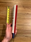 Michelob Ultra Beer Tap Handle Knob Keg Draft Bar Topper Kegerator Plastic