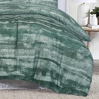 2025 New Soft Doona Duvet Quilt Cover Set Single Double Queen King Size Bed