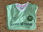 Vermont Green Fc Yerba Madre Soccer Jersey Shirt Mens L xl