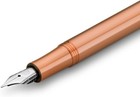 Kaweco Liliput Fountain Pen Copper Ef  extra Fine  0 5mm