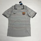 Barcelona 03 05 Away Jersey Short Sleeve     Messi  30