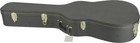 Musician s Gear Deluxe Classical Guitar Case - Black