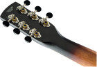 Gretsch Resonators - G9220 Bobtail Round-neck With Pickup - Sunburst 