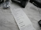New  no Box  Epson Tm-t70ii M296a Thermal Pos Receipt Printer W  Power Adapter 