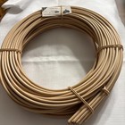 Round Reed  6  4 25mm 1lb Coil Country Seat