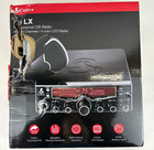 Cobra 29 Lx Professional Am fm Cb Radio Selectable Lcd Auto-scan-for Parts