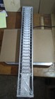 Time Card Rack Holds 25 Cards Vintage Usa    310