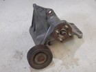 Jeep Cherokee Xj 91-95 Engine Alternator Ac Compressor Bracket Pulley 53006550