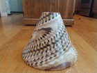 Handcrafted Turned Segmented Wood  dizzy Bowl    Over 1100 Pcs  One Of A Kind  a