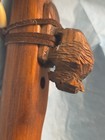 Authentic Native American Buffalo Flute 