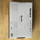 New Numark Party Mix Ii Dj Controller With Built-in Light Show Serato Lite