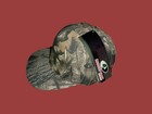 New Mossy Oak Camouflage Hat Hunting Ball Cap Adjustable Snapback