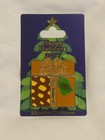 Walt Disney World Pin Bambi Happy Holidays 2017 Gift Box Wilderness Lodge Resort