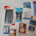 Sewing Needles Sharps Quilting Etc Various Size   Types Lot Many New Vintage 