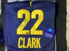 Caitlin Clark Signed Jersey Autographed Indiana Fever Nike W tags Wnba Auto  coa